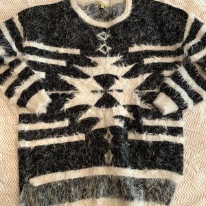 Women’s sweater